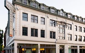 Hotel Grand Stark